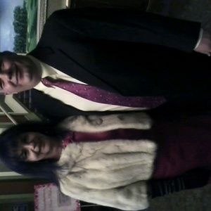 Meet your Posher, Fran